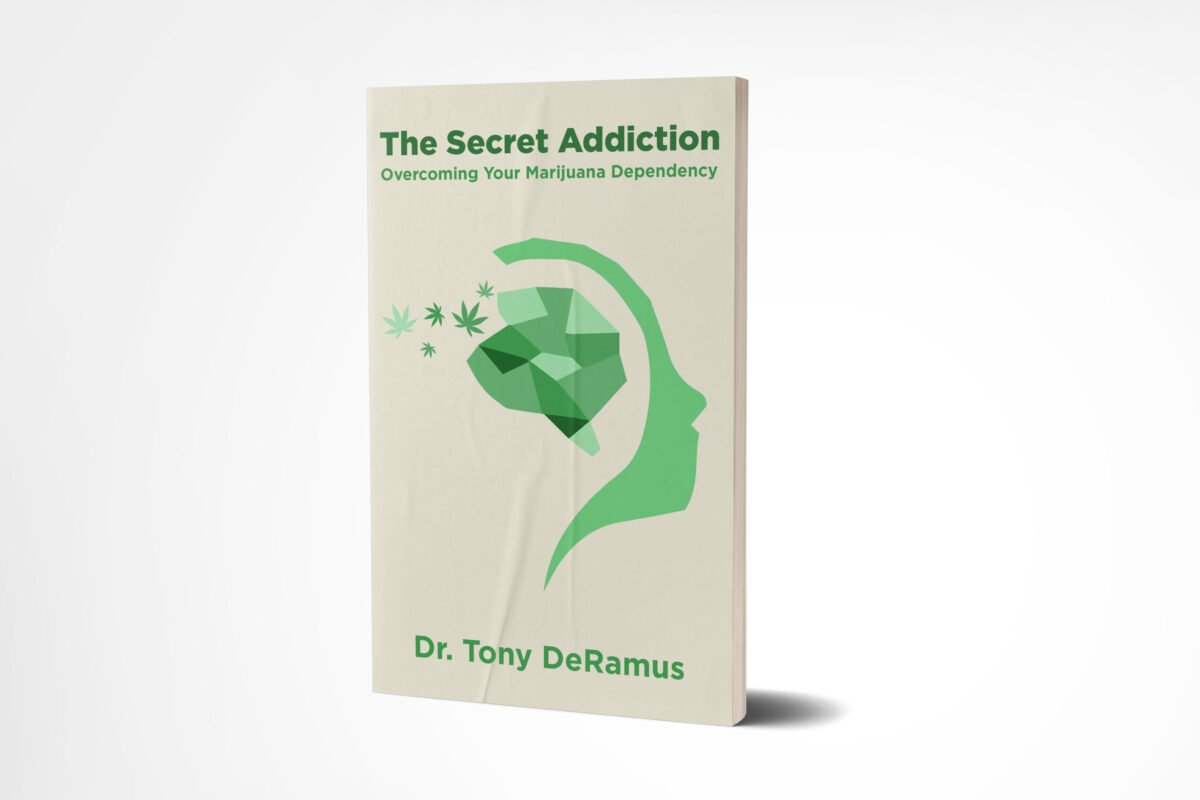 The Secret Addiction: Overcoming Your Marijuana Dependency