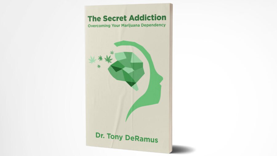 The Secret Addiction: Overcoming Your Marijuana Dependency